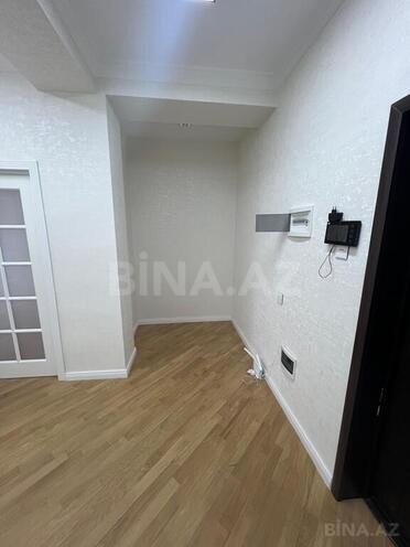 2 otaqlı yeni tikili - 8 Noyabr m. - 80 m² (9)