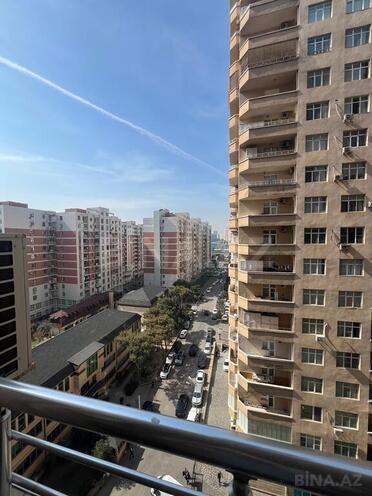 2 otaqlı yeni tikili - 8 Noyabr m. - 80 m² (15)