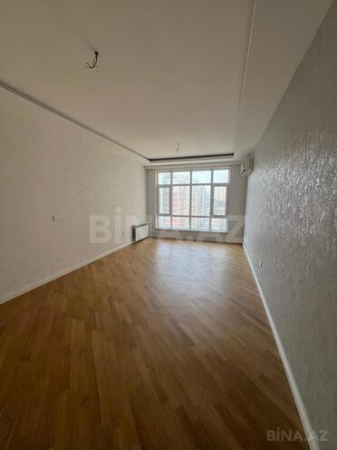 2 otaqlı yeni tikili - 8 Noyabr m. - 80 m² (1)