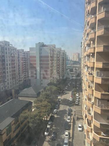2 otaqlı yeni tikili - 8 Noyabr m. - 80 m² (13)