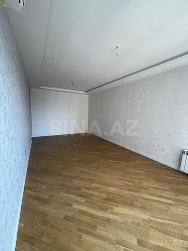 2 otaqlı yeni tikili - 8 Noyabr m. - 80 m² (3)