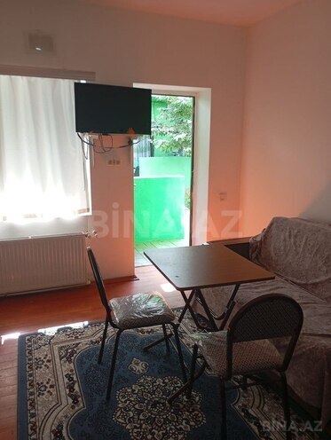 1 otaqlı yeni tikili - Sabunçu q. - 25 m² (2)