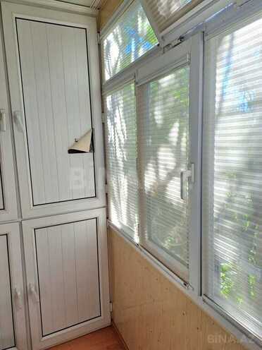 2-комн. вторичка - м. Мемар Аджеми - 55 м² (7)