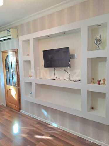2-комн. вторичка - м. Мемар Аджеми - 55 м² (3)