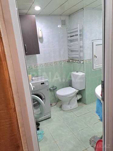 2-комн. вторичка - м. Мемар Аджеми - 55 м² (10)