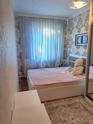 2-комн. вторичка - м. Мемар Аджеми - 55 м² (4)