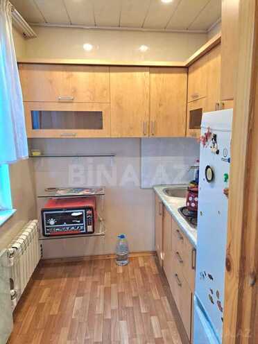 2-комн. вторичка - м. Мемар Аджеми - 55 м² (9)