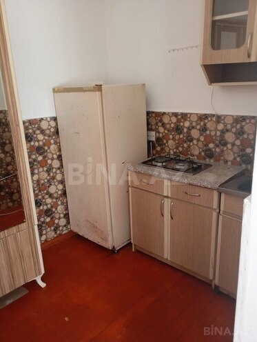 1 otaqlı yeni tikili - Sabunçu q. - 25 m² (3)