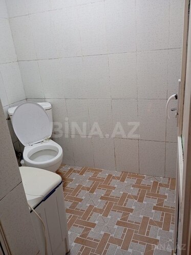 1 otaqlı yeni tikili - Sabunçu q. - 25 m² (4)