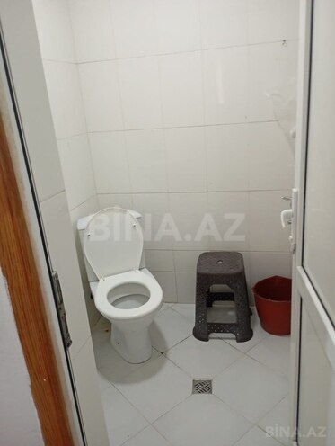 1 otaqlı köhnə tikili - Sabunçu q. - 25 m² (3)