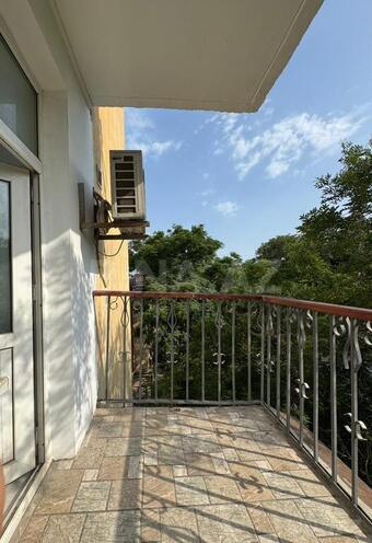 2 otaqlı köhnə tikili - İçəri Şəhər m. - 50 m² (3)