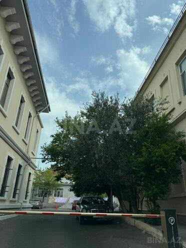2 otaqlı köhnə tikili - İçəri Şəhər m. - 50 m² (9)