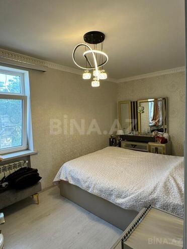 2 otaqlı köhnə tikili - İçəri Şəhər m. - 50 m² (5)