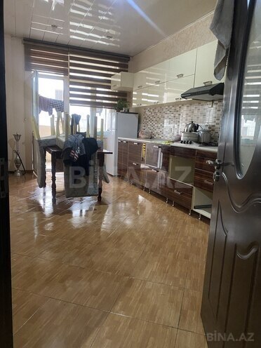 4-комн. новостройка - м. Ази Асланов - 105 м² (6)