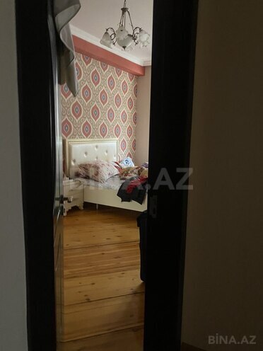 4-комн. новостройка - м. Ази Асланов - 105 м² (8)