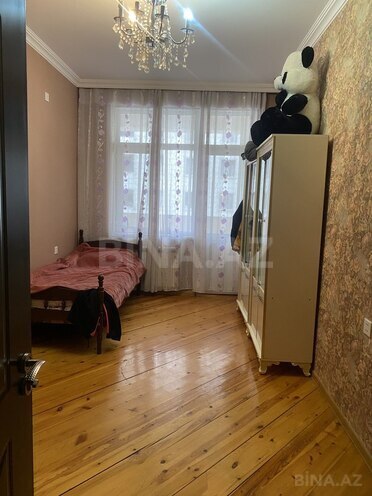 4-комн. новостройка - м. Ази Асланов - 105 м² (9)