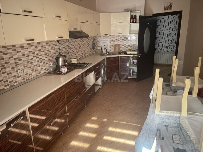 4-комн. новостройка - м. Ази Асланов - 105 м² (14)