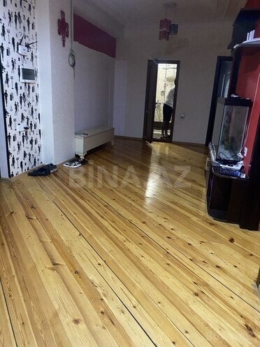 4-комн. новостройка - м. Ази Асланов - 105 м² (5)