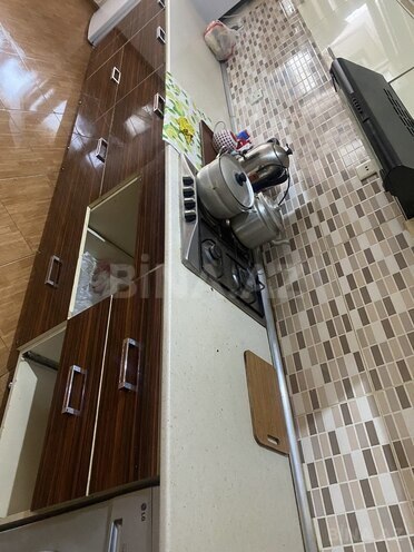 4-комн. новостройка - м. Ази Асланов - 105 м² (13)