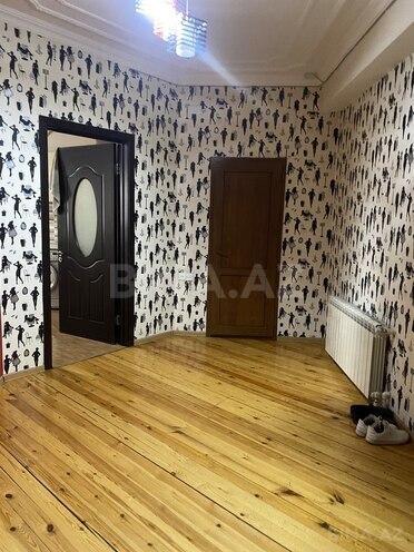 4-комн. новостройка - м. Ази Асланов - 105 м² (4)