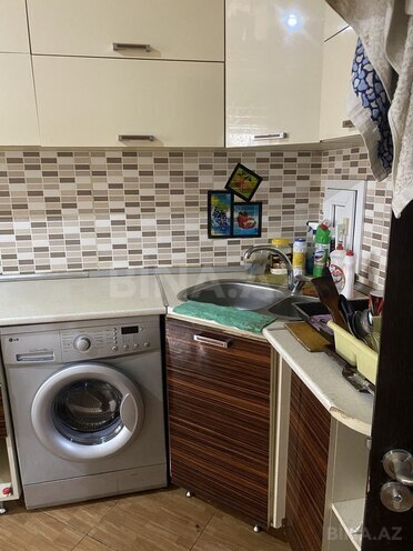 4-комн. новостройка - м. Ази Асланов - 105 м² (7)