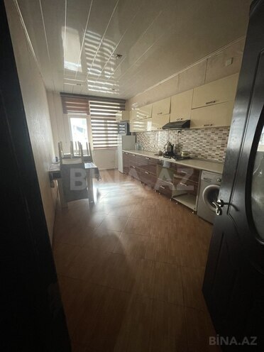 4-комн. новостройка - м. Ази Асланов - 105 м² (16)