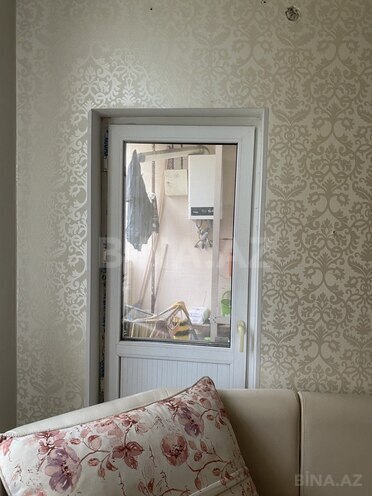 4-комн. новостройка - м. Ази Асланов - 105 м² (10)