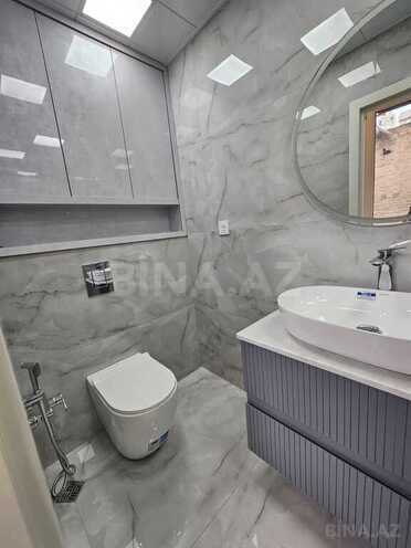 2 otaqlı yeni tikili - İçəri Şəhər m. - 45 m² (9)