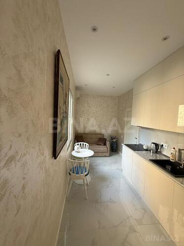 2 otaqlı yeni tikili - İçəri Şəhər m. - 45 m² (7)