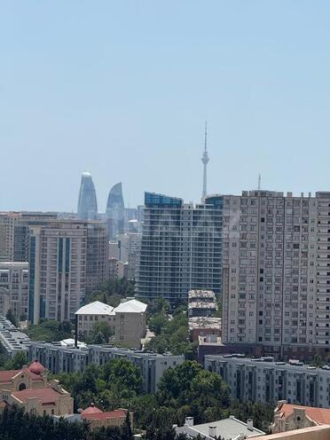4 otaqlı yeni tikili - 8 Noyabr m. - 150 m² (23)