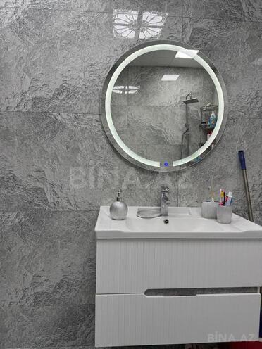 4 otaqlı yeni tikili - 8 Noyabr m. - 150 m² (26)