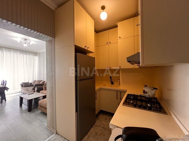 2-комн. новостройка - м. 20 января - 48 м² (3)