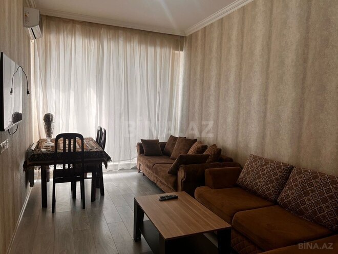 2-комн. новостройка - м. 20 января - 48 м² (6)