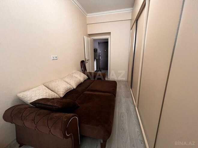 2-комн. новостройка - м. 20 января - 48 м² (8)