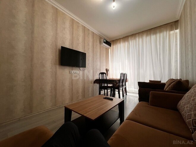 2-комн. новостройка - м. 20 января - 48 м² (7)