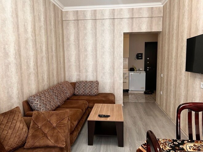 2-комн. новостройка - м. 20 января - 48 м² (5)