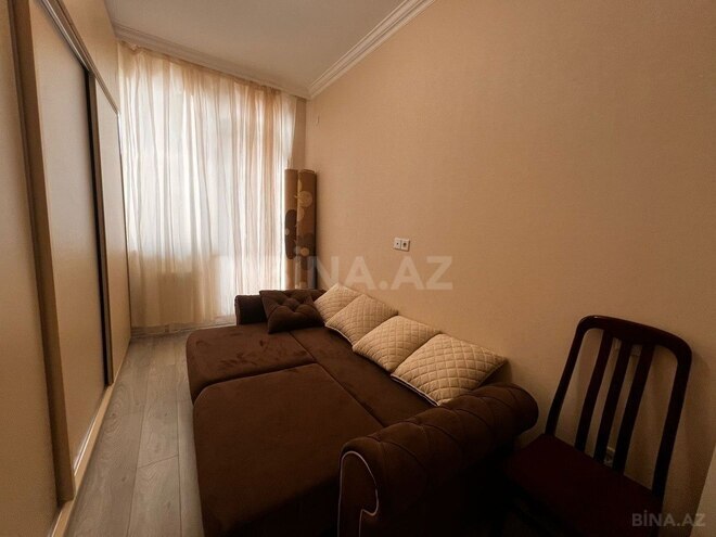 2-комн. новостройка - м. 20 января - 48 м² (11)
