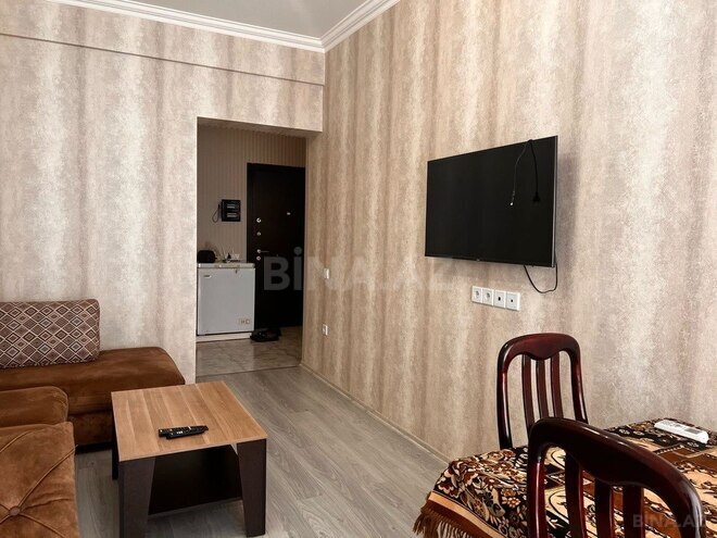2-комн. новостройка - м. 20 января - 48 м² (4)