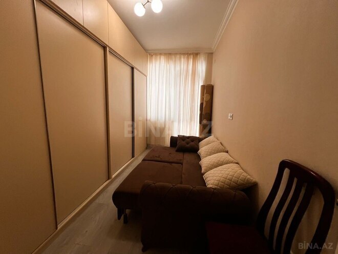 2-комн. новостройка - м. 20 января - 48 м² (10)