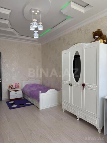 4 otaqlı yeni tikili - 8 Noyabr m. - 150 m² (11)