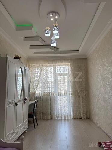 4 otaqlı yeni tikili - 8 Noyabr m. - 150 m² (14)