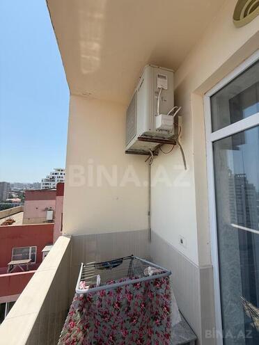 4 otaqlı yeni tikili - 8 Noyabr m. - 150 m² (27)