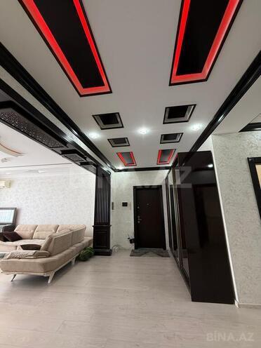 4 otaqlı yeni tikili - 8 Noyabr m. - 150 m² (13)