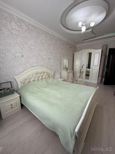 4 otaqlı yeni tikili - 8 Noyabr m. - 150 m² (5)