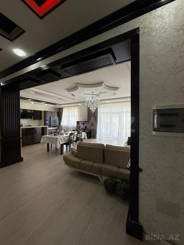 4 otaqlı yeni tikili - 8 Noyabr m. - 150 m² (20)
