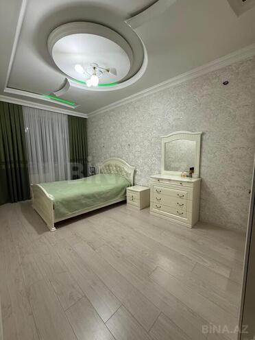 4 otaqlı yeni tikili - 8 Noyabr m. - 150 m² (10)