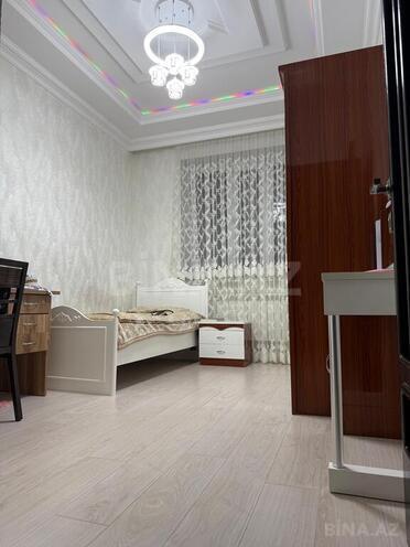 4 otaqlı yeni tikili - 8 Noyabr m. - 150 m² (15)