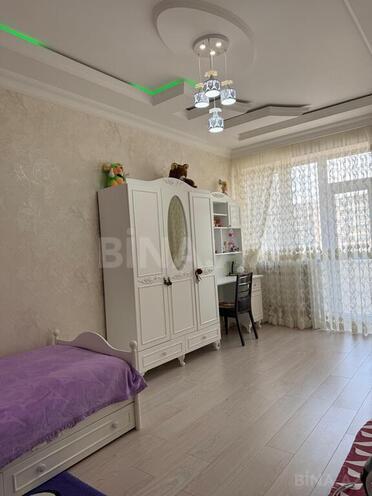 4 otaqlı yeni tikili - 8 Noyabr m. - 150 m² (9)