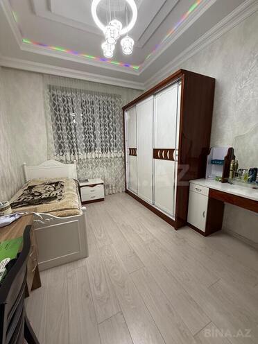 4 otaqlı yeni tikili - 8 Noyabr m. - 150 m² (12)