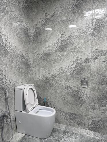 4 otaqlı yeni tikili - 8 Noyabr m. - 150 m² (25)